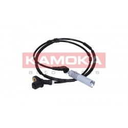 Érzékelő, kerékfordulatszám BMW 3(E46) 98-00 HÁTSÓ 34521164370