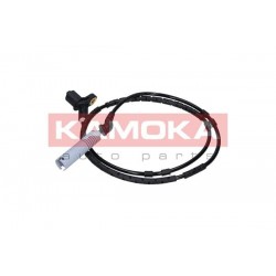 Érzékelő, kerékfordulatszám BMW 3(E46) 98-00 HÁTSÓ 34521164370