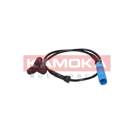 Érzékelő, kerékfordulatszám BMW 5 (E39) 00-05 ELSŐ 34520025723