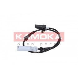 Érzékelő, kerékfordulatszám BMW 5 (E39) 97-98 ELSŐ 34521182159