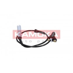 Érzékelő, kerékfordulatszám BMW 5 (E39) 97-98 ELSŐ 34521182159