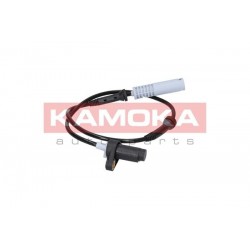 Érzékelő, kerékfordulatszám BMW 5 (E39) 97-98 ELSŐ 34521182159