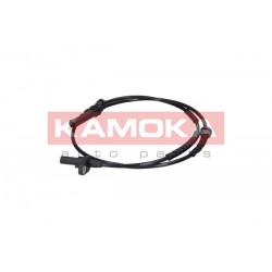 Érzékelő, kerékfordulatszám BMW 5 (F10) 10- ELSŐ 34526775863