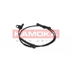 Érzékelő, kerékfordulatszám BMW 5 (F10) 10- ELSŐ 34526775863