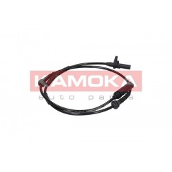 Érzékelő, kerékfordulatszám BMW 5 (F10) 10- ELSŐ 34526775863