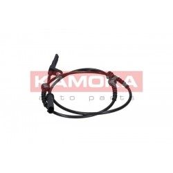 Érzékelő, kerékfordulatszám BMW 5 (F10) 10- HÁTSÓ 34526775866