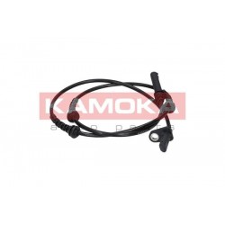 Érzékelő, kerékfordulatszám BMW 5 (F10) 10- HÁTSÓ 34526775866