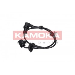 Érzékelő, kerékfordulatszám CHEVROLET AVEO 05- ELSŐ L 96473221