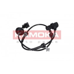 Érzékelő, kerékfordulatszám CHEVROLET AVEO 05- ELSŐ L 96473221