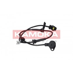 Érzékelő, kerékfordulatszám CHEVROLET AVEO 05- ELSŐ L 96473221