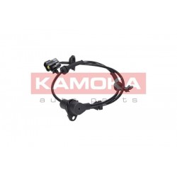 Érzékelő, kerékfordulatszám CHEVROLET AVEO 05- ELSŐ P 96473222