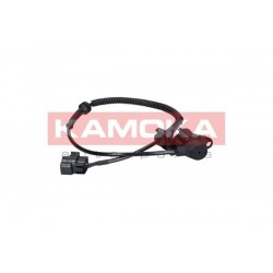 Érzékelő, kerékfordulatszám CHEVROLET AVEO 05- HÁTSÓ 96473223