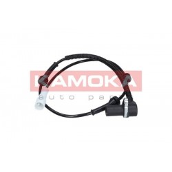 Érzékelő, kerékfordulatszám CHEVROLET LACETTI 04- ELSŐ L 96455869