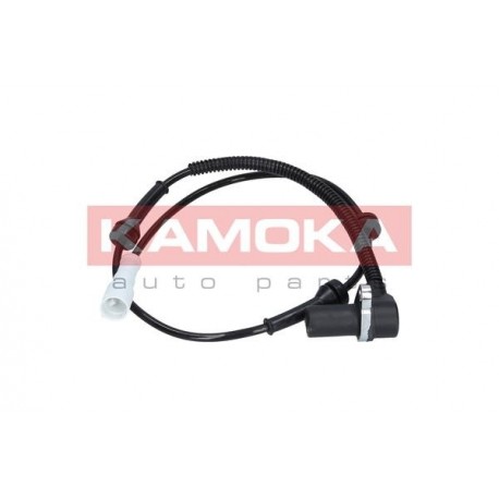 Érzékelő, kerékfordulatszám CHEVROLET LACETTI 04- ELSŐ L 96455869