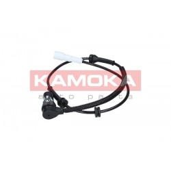 Érzékelő, kerékfordulatszám CHEVROLET LACETTI 04- ELSŐ L 96455869