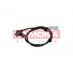 Érzékelő, kerékfordulatszám XSARA PICASSO 99- HÁTSÓ 96382908