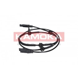 Érzékelő, kerékfordulatszám PEUGEOT 407 04- ELSŐ 4545A9