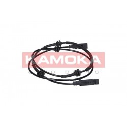 Érzékelő, kerékfordulatszám PEUGEOT 407 04- ELSŐ 4545A9