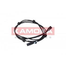 Érzékelő, kerékfordulatszám PEUGEOT 407 04- HÁTSÓ 4545C0