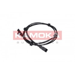 Érzékelő, kerékfordulatszám PEUGEOT 407 04- HÁTSÓ 4545C0