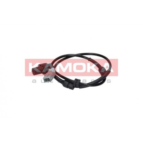 Érzékelő, kerékfordulatszám FIAT SCUDO 96- ELSŐ 454567