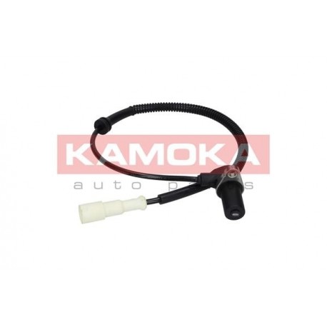 Érzékelő, kerékfordulatszám DAEWOO NUBIRA 97- ELSŐ L 96283017