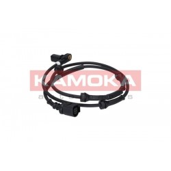 Érzékelő, kerékfordulatszám SEAT ALHAMBRA 00- HÁTSÓ L 1110293