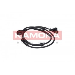 Érzékelő, kerékfordulatszám SEAT ALHAMBRA 00- HÁTSÓ L 1110293