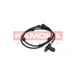 Érzékelő, kerékfordulatszám SEAT ALHAMBRA 00- HÁTSÓ L 1110293