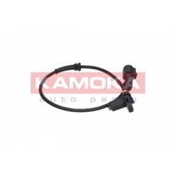 Érzékelő, kerékfordulatszám VW SHARAN 00- ELSŐ P 7M3927807G