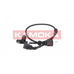 Érzékelő, kerékfordulatszám VW SHARAN 00- ELSŐ L 7M3927807H