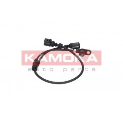 Érzékelő, kerékfordulatszám VW SHARAN 00- ELSŐ L 7M3927807H