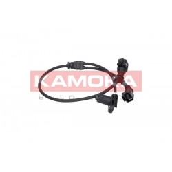 Érzékelő, kerékfordulatszám VW SHARAN 00- ELSŐ L 7M3927807H