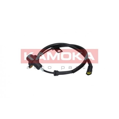 Érzékelő, kerékfordulatszám KIA SORENTO 02- ELSŐ L 956713E000