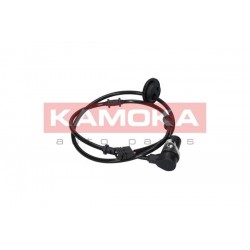 Érzékelő, kerékfordulatszám MB E W210/S210 95-02 HÁTSÓ L 2105400617