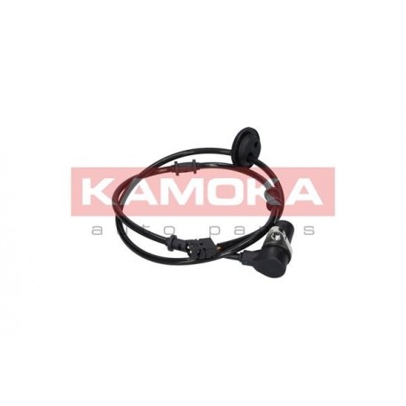 Érzékelő, kerékfordulatszám MB E W210/S210 95-02 HÁTSÓ L 2105400617