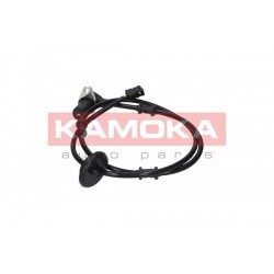 Érzékelő, kerékfordulatszám MB E W210/S210 95-02 HÁTSÓ L 2105400617