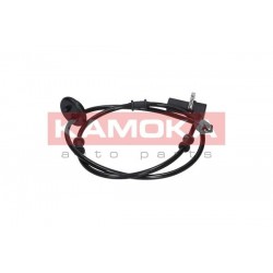 Érzékelő, kerékfordulatszám MB E W210/S210 95-02 HÁTSÓ L 2105400617