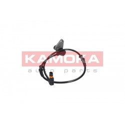 Érzékelő, kerékfordulatszám MB E W210/S210 95-02 ELSŐ L 2105409008