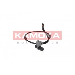 Érzékelő, kerékfordulatszám MB E W210/S210 95-02 ELSŐ L 2105409008