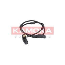 Érzékelő, kerékfordulatszám MB E W210/S210 95-02 HÁTSÓ P 2105400717