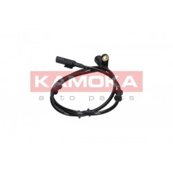 Érzékelő, kerékfordulatszám MB E W210/S210 95-02 HÁTSÓ P 2105400717