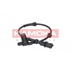 Érzékelő, kerékfordulatszám OPEL CORSA C 00-06 ELSŐ 1238236