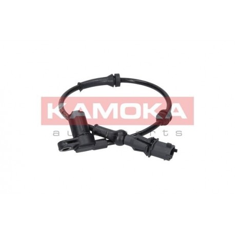 Érzékelő, kerékfordulatszám OPEL CORSA C 00-06 ELSŐ 1238236