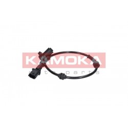 Érzékelő, kerékfordulatszám OPEL CORSA C 00-06 ELSŐ 1238236