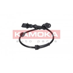 Érzékelő, kerékfordulatszám OPEL CORSA C 00-06 ELSŐ 1238236