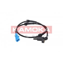 Érzékelő, kerékfordulatszám PEUGEOT 206 98- HÁTSÓ 454579