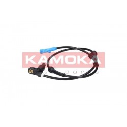 Érzékelő, kerékfordulatszám PEUGEOT 206 98- HÁTSÓ 454579