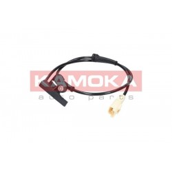 Érzékelő, kerékfordulatszám PEUGEOT 307 00-05, HÁTSÓ 454589