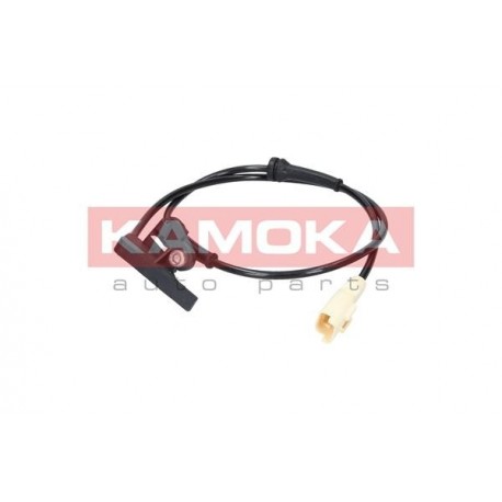 Érzékelő, kerékfordulatszám PEUGEOT 307 00-05, HÁTSÓ 454589